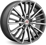 RST Chery R178 7x18 5x108 ET 33 Dia 60.1 HSB/FP