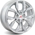 RST CS 35 Plus R106 6.5x16 5x110 ET 46 Dia 63.4 HSL