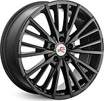 RST Exeed R178 7x18 5x108 ET 36 Dia 65.1 BK