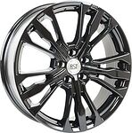 RST Exeed TXL R188 7x18 5x108 ET 36 Dia 65.1 BK RST Exeed TXL R188 7x18 5x108 ET 36 Dia 65.1 BK