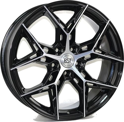 RST Geely R139
