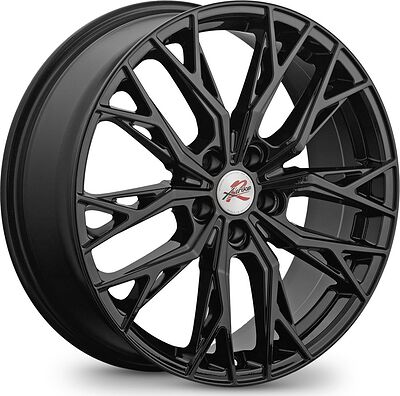 RST Haval F7 R119 7x19 5x114.3 ET 40 Dia 64.1 BK