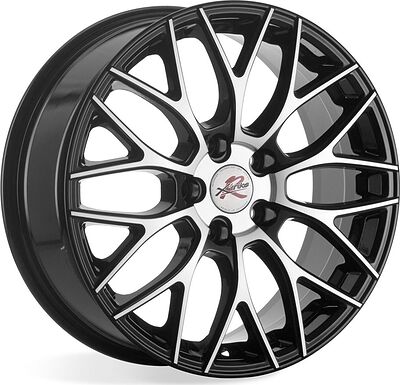 RST Hyundai i40 R147 7.5x17 5x114.3 ET 46 Dia 67.1 BK/FP