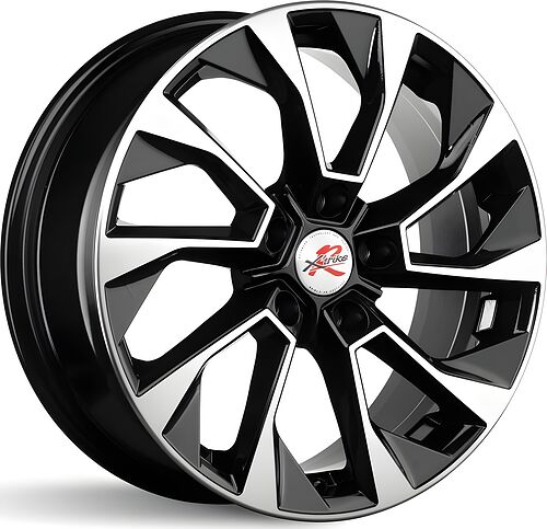 RST JAC R177