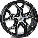 RST Mazda R139