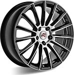 RST Mercedes E-class R108 8x18 5x112 ET 43 Dia 66.6 BK/FP RST Mercedes E-class R108 8x18 5x112 ET 43 Dia 66.6 BK/FP
