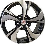 RST Nissan R217