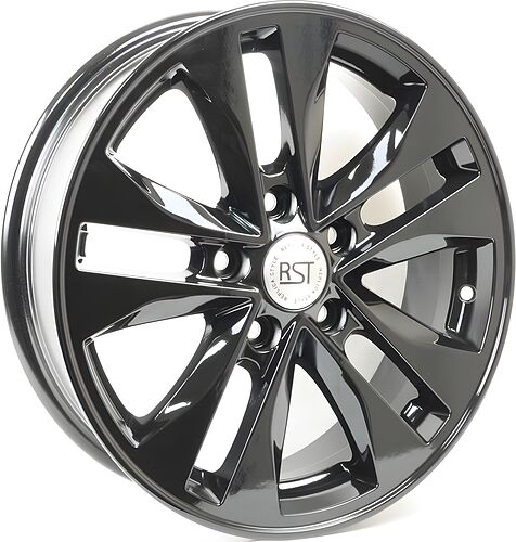 RST Polo R116