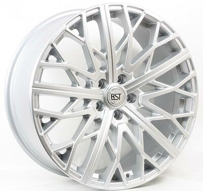 RST R002 Audi 8.5x20 5x112 ET 45 Dia 66.6 S