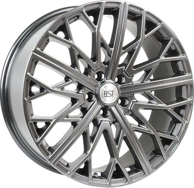 RST R002 8.5x20 5x108 ET 45 Dia 63.4 BMG