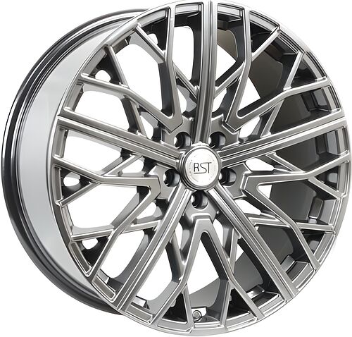 RST R002 Mazda CX-9