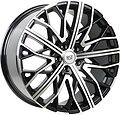 RST R002 Mazda CX-9 8.5x20 5x114.3 ET 45 Dia 67.1 BD