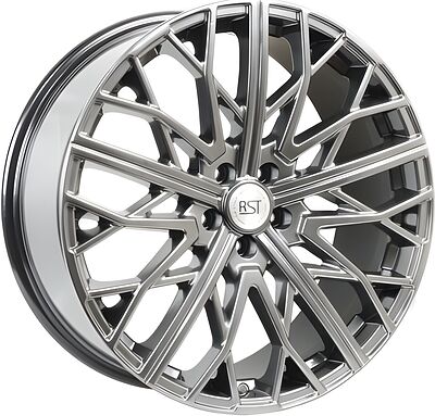 RST R002 Mazda CX-9 8x20 5x114 ET 45 Dia 67 BH