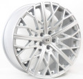 RST R002 8.5x20 5x112 ET 45 Dia 66.6 S