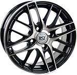RST R004 5.5x14 4x100 ET 43 Dia 60.1 BD