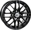 RST R004 5.5x14 4x98 ET 35 Dia 58.6 BL