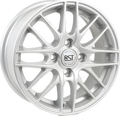 RST R004 Logan 5x14 4x100 ET 43 Dia 60 SL
