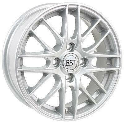 RST R004 5.5x14 4x98 ET 35 Dia 58.6 S