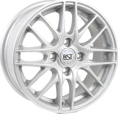 RST R004 5.5x14 4x98 ET 35 Dia 58.6 SL