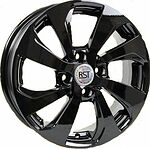RST R005 6x15 4x100 ET 40 Dia 60.1 BLM