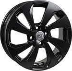 RST R005 Rio, Solaris