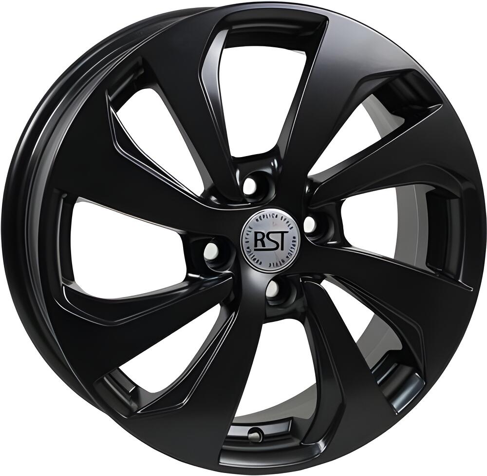 RST R005 Vesta 6x15 4x100 ET 50 Dia 60.1 BLm
