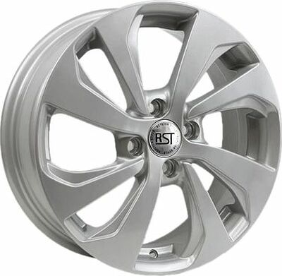 RST R006 6x16 4x100 ET 50 Dia 60.1 SL