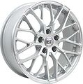 RST R007 7.5x17 5x114.3 ET 45 Dia 67.1 BL