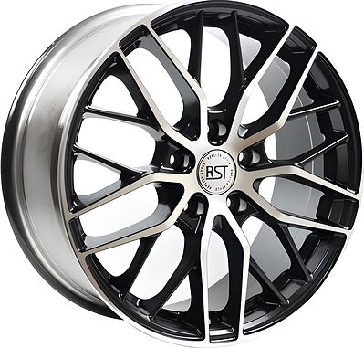 RST R007 A3 7.5x17 5x112 ET 51 Dia 57.1 BD