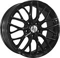 RST R007 7.5x17 5x112 ET 45 Dia 57.1 BL