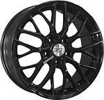 RST R007 7.5x17 5x112 ET 45 Dia 57.1 BL