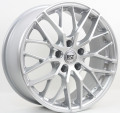 RST R007 7.5x17 5x112 ET 51 Dia 57.1 S