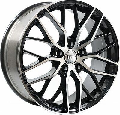 RST R008 7.5x18 5x108 ET 47 Dia 60.1 BDm