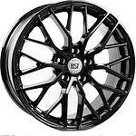 RST R008 7.5x18 5x114.3 ET 45 Dia 67.1 BL