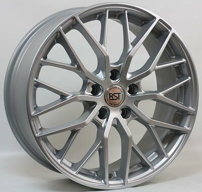 RST R008 7.5x18 5x108 ET 45 Dia 63.4 S