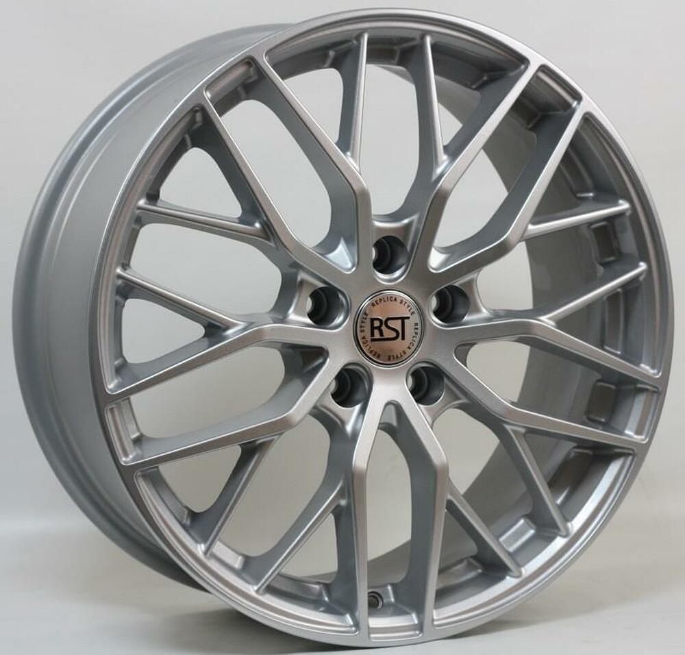 RST R008 7.5x18 5x114.3 ET 45 Dia 60.1 S