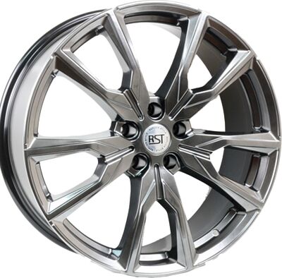 RST R012 8x20 5x108 ET 33 Dia 65.1 BH