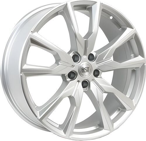 RST R012 Jeep