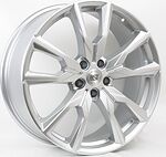 RST R012 8x20 5x112 ET 27 Dia 66.6 S