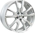 RST R012 8x20 5x108 ET 33 Dia 65.1 silver