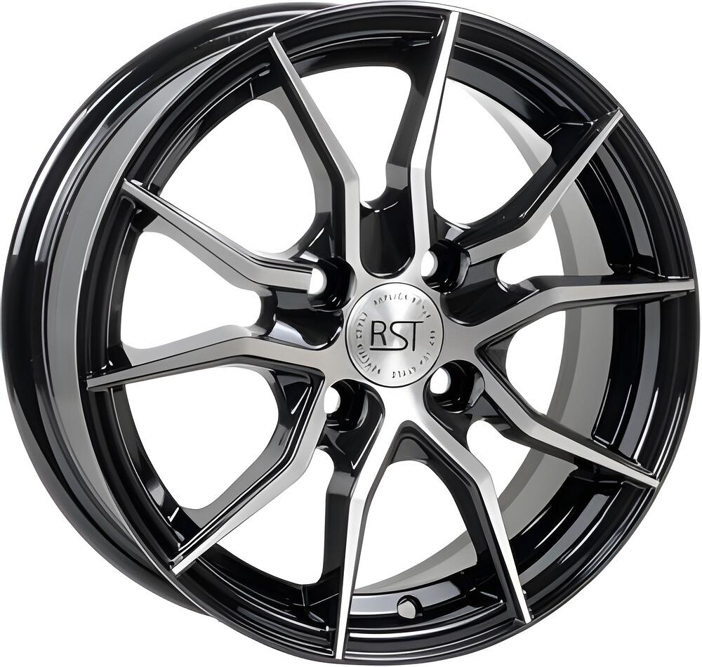 RST R014 5.5x14 4x100 ET 40 Dia 60.1 BFP