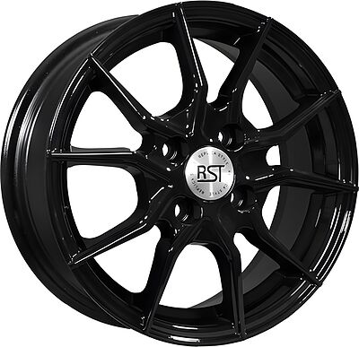 RST R014 5.5x14 4x1 ET 4 Dia 60.1 GB