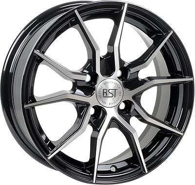 RST R014 Lada/Datsun 5x14 4x98 ET 33 Dia 58 BD