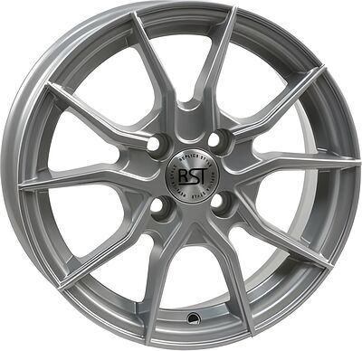RST R014 Lada/Datsun 5.5x14 4x98 ET 33 Dia 58.6 SL