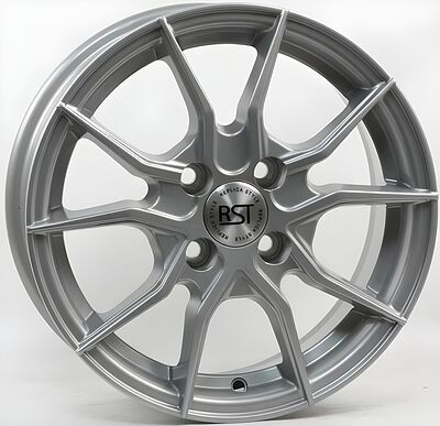 RST R014 5.5x14 4x100 ET 40 Dia 60.1 S