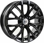 RST R015 6x15 4x100 ET 46 Dia 54.1 BL