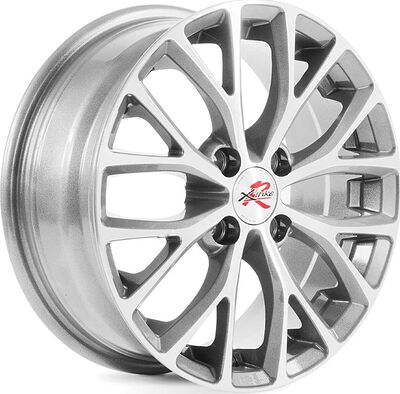 RST R015 6x15 4x100 ET 40 Dia 60.1 HSB/FP