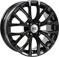 RST R015 Rio, Solaris 6x15 4x100 ET 48 Dia 54.1 BL