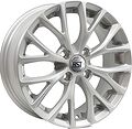 RST R015 Rio, Solaris 6x15 4x100 ET 48 Dia 54.1 SL