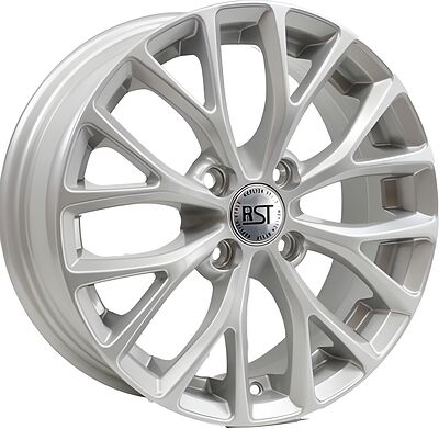 RST R015 Rio, Solaris 6x15 4x100 ET 46 Dia 54 SL